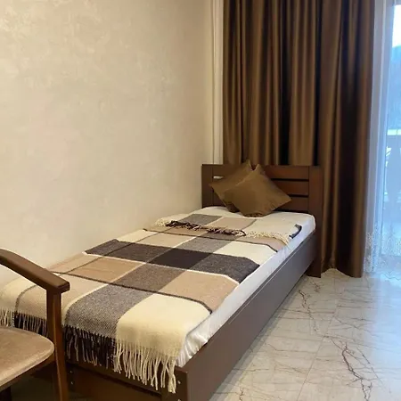 княжий двір Hotel Yaremche