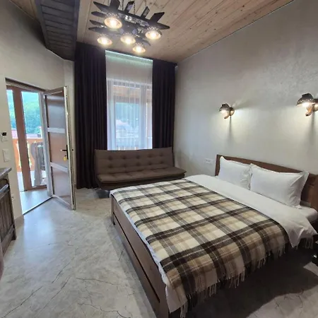 Hotel княжий двір 4*