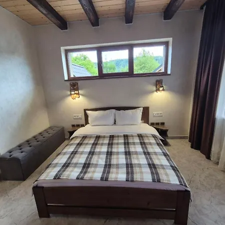 Hotel княжий двір 4*