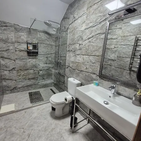 княжий двір Hotel Yaremche