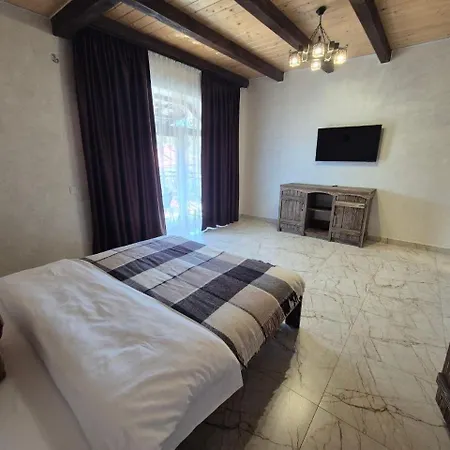 княжий двір Hotel Yaremche