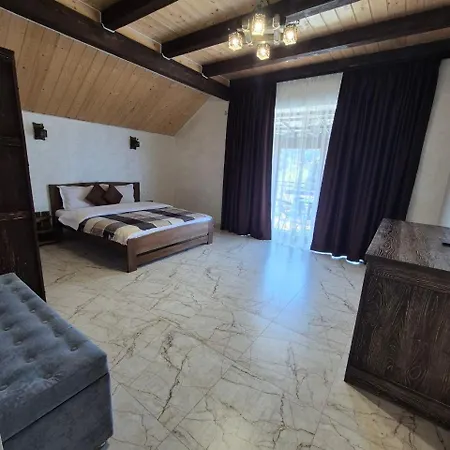 Hotel княжий двір