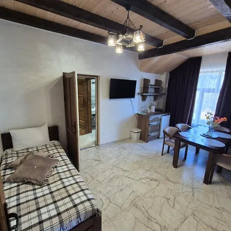 Hotel княжий двір 4*