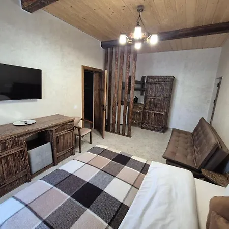 княжий двір Hotel Yaremche