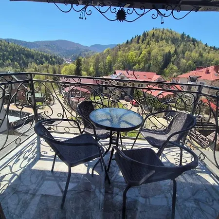 Hotel княжий двір 4*