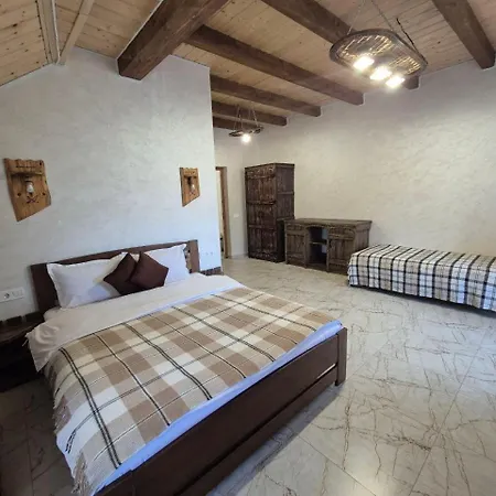 Hotel княжий двір 4*
