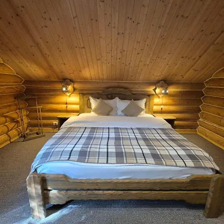 княжий двір Hotel Yaremche
