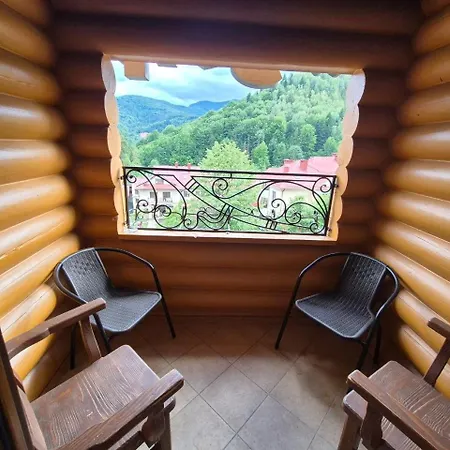 княжий двір 4*