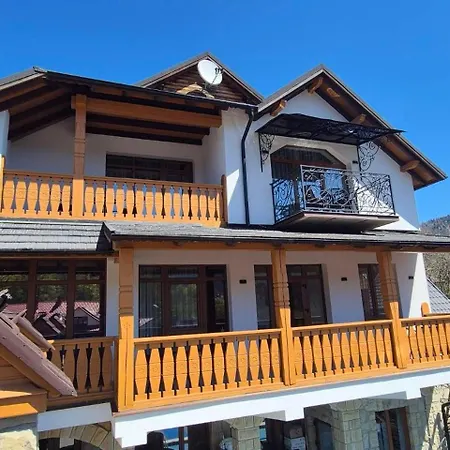 Hotel княжий двір 4*