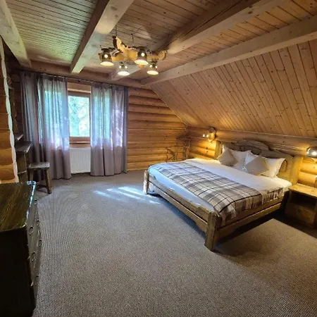 княжий двір Hotel Yaremche