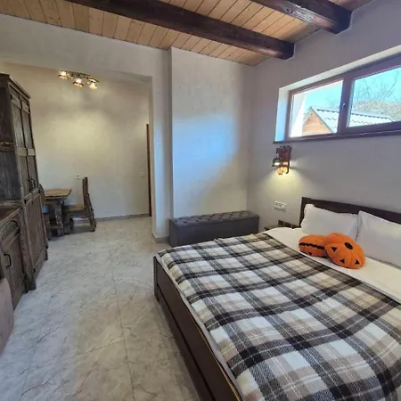 Hotel княжий двір Yaremche