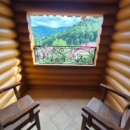 Hotel княжий двір 4*