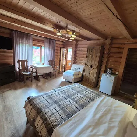 Hotel княжий двір Yaremche
