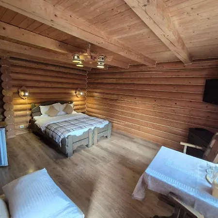 княжий двір 4* Yaremche