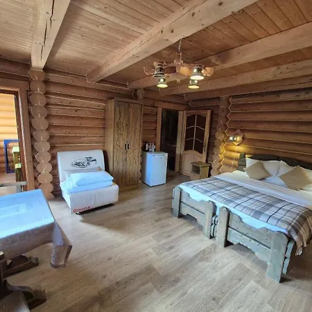 княжий двір Hotel Yaremche