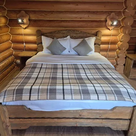Hotel княжий двір