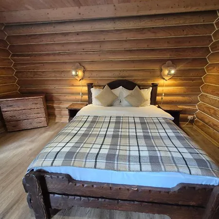 княжий двір Hotel Yaremche